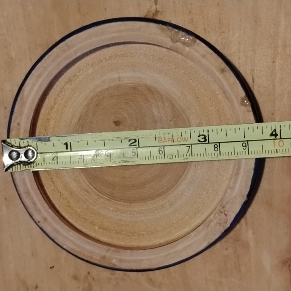 Sun trinket box - Picture 5 of 7